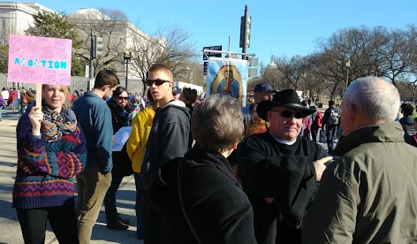 MarchForLife2